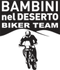 BnD Biker Team logo