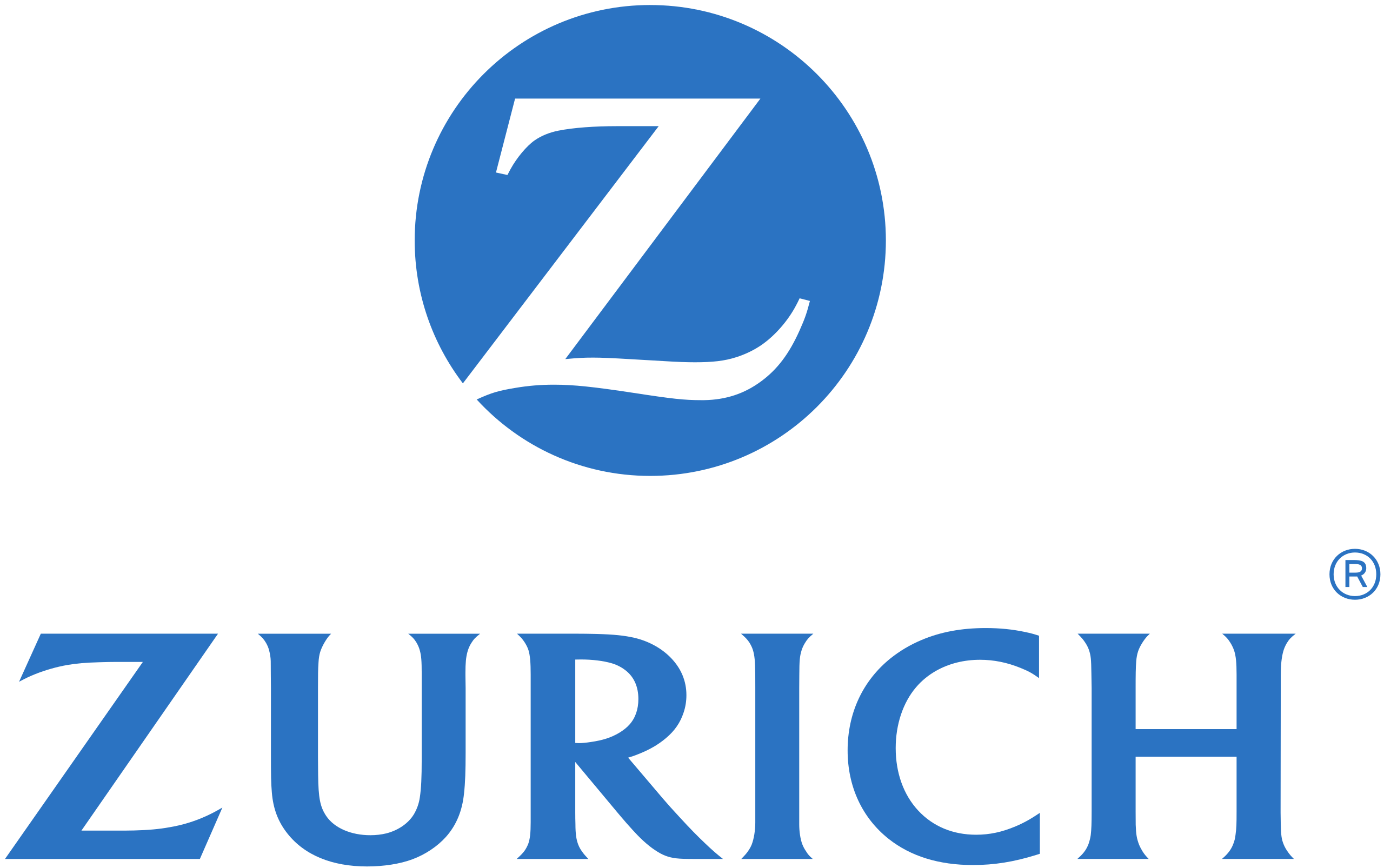 zurich